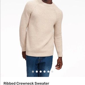 Brand new cashmere sweaters